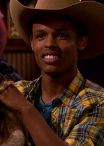 Amir Mitchell-Townes photo
