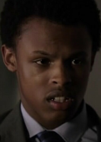 Amir Mitchell-Townes photo
