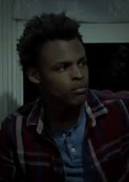 Amir Mitchell-Townes photo
