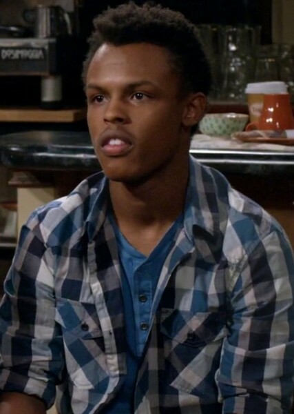 Amir Mitchell-Townes photo