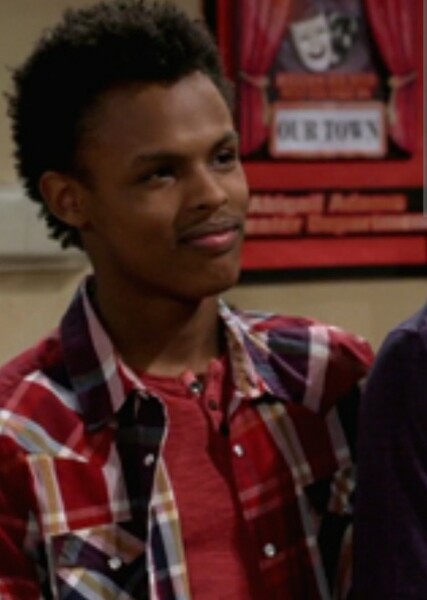 Amir Mitchell-Townes photo