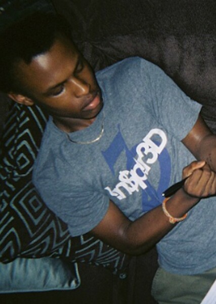 Amir Mitchell-Townes photo