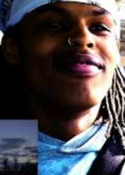 Amir Mitchell-Townes photo