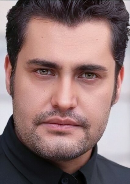 Amir Mohammad Zand photo