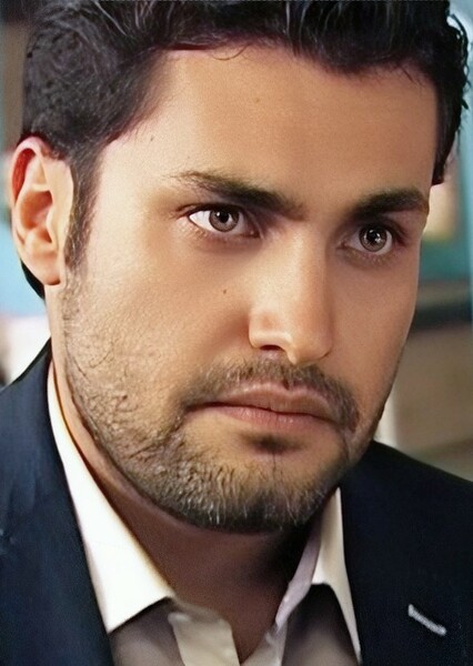 Amir Mohammad Zand photo