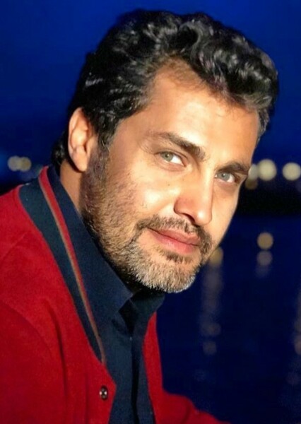 Amir Mohammad Zand photo