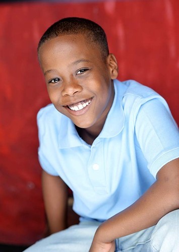 Amir O'Neil photo