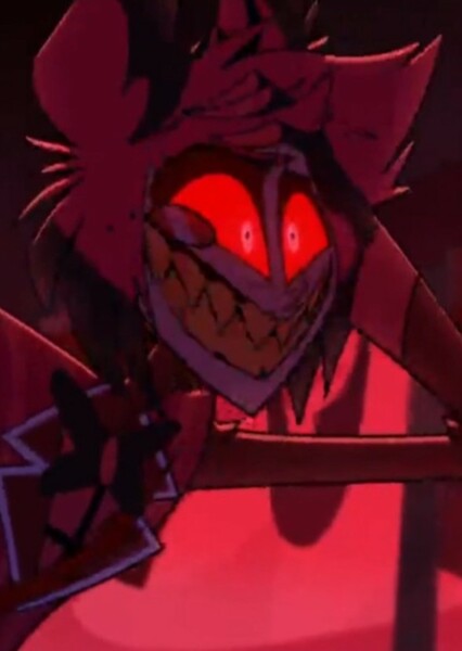 Amir Talai as Alastor in Doom: The Hellaverse Invasion (2026)