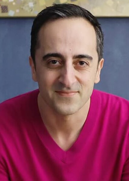 Amir Talai