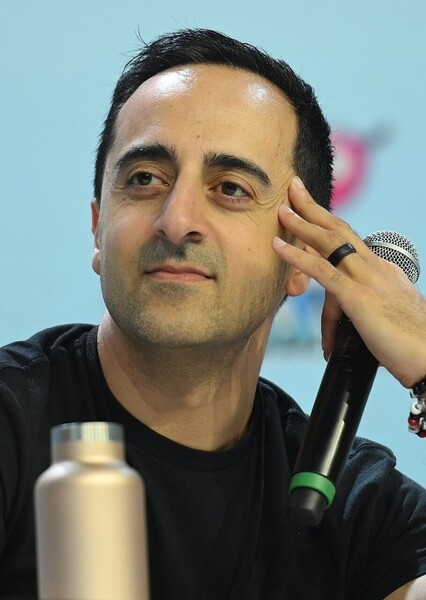 Amir Talai photo