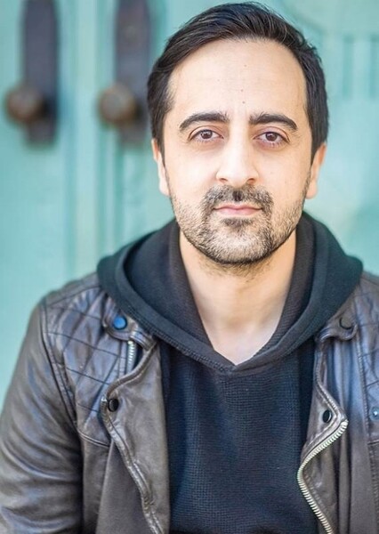 Amir Talai photo