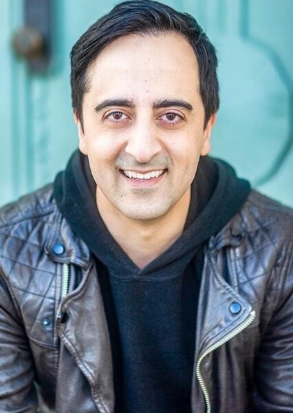 Amir Talai photo
