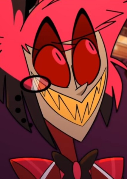 Alastor