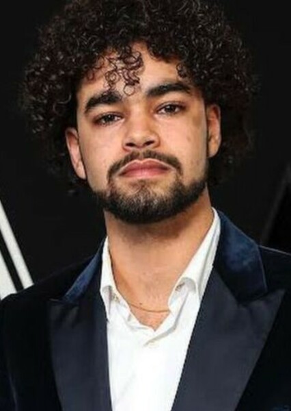 Amir Wilson