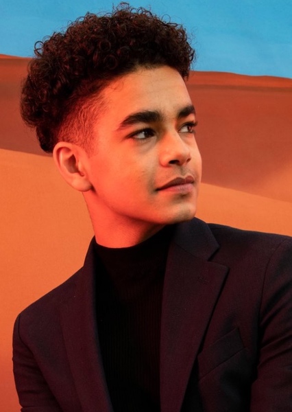 Amir Wilson