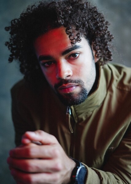 Amir Wilson photo