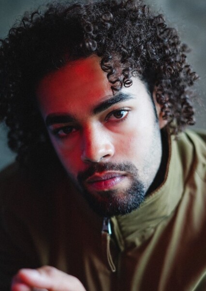 Amir Wilson