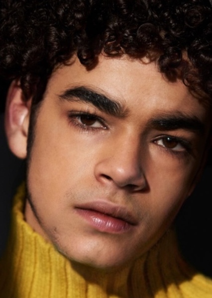Amir Wilson photo