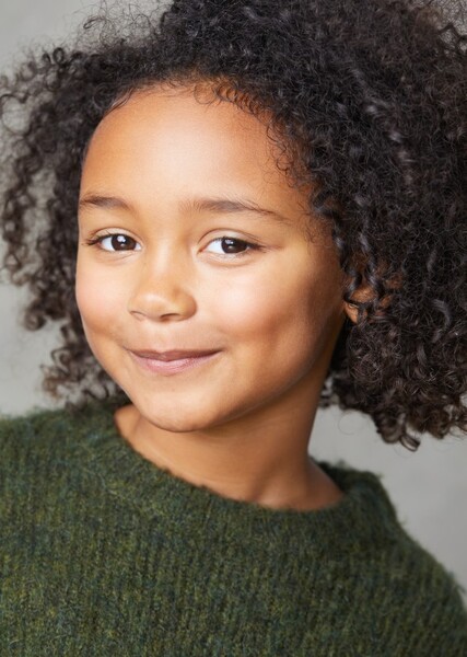 Amira Collins