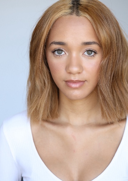 Amirah J photo