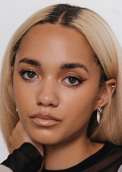 Amirah J