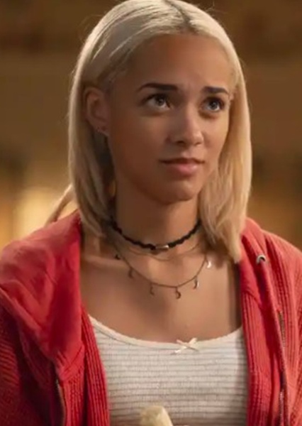 Allison Parks