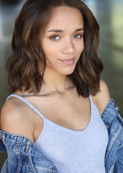 Amirah J photo