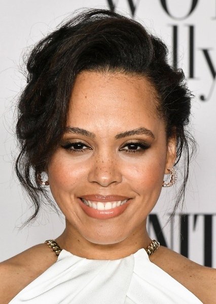 Amirah Vann