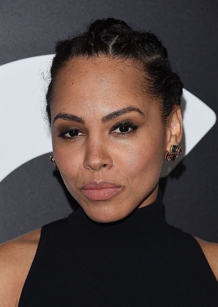 Amirah Vann