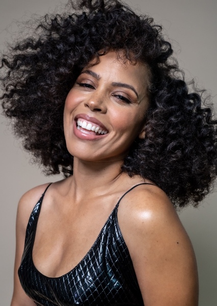 Amirah Vann photo