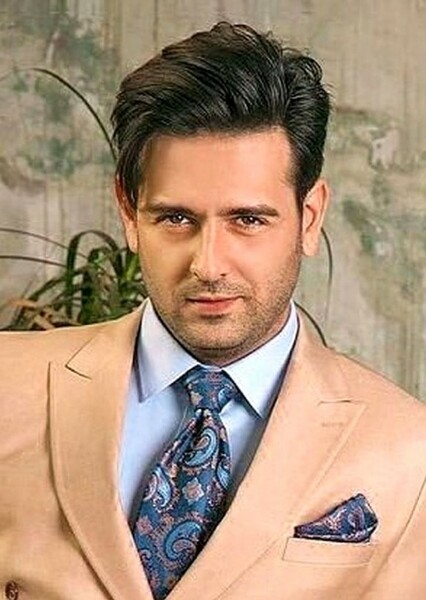 Amirhossein Arman photo