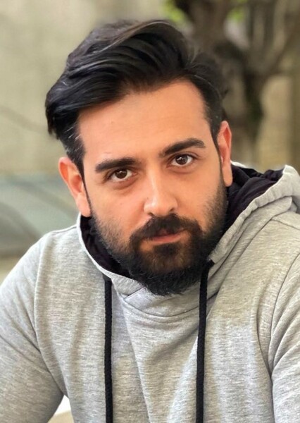 Amirhossein Arman photo