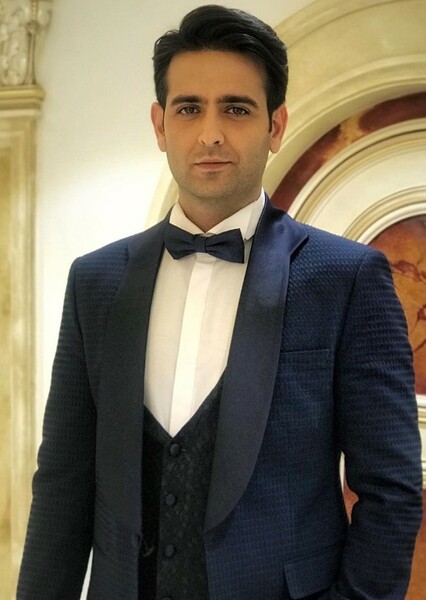 Amirhossein Arman photo