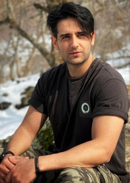 Amirhossein Arman photo