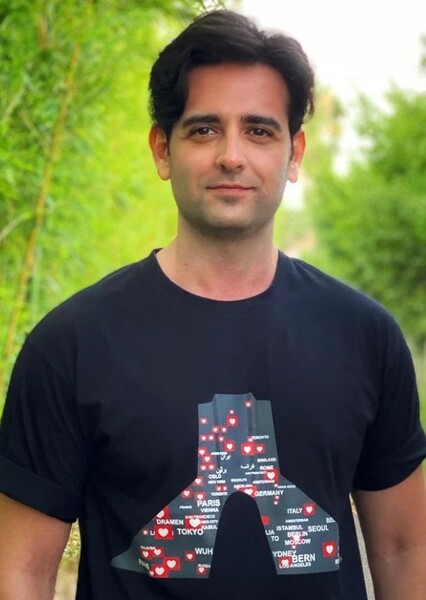 Amirhossein Arman photo