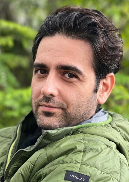 Amirhossein Arman photo