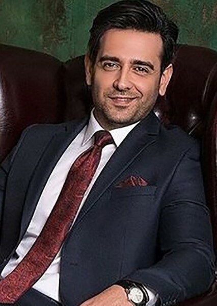 Amirhossein Arman photo