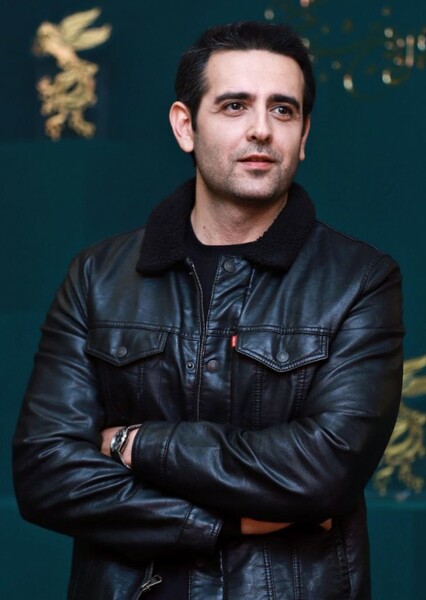Amirhossein Arman photo