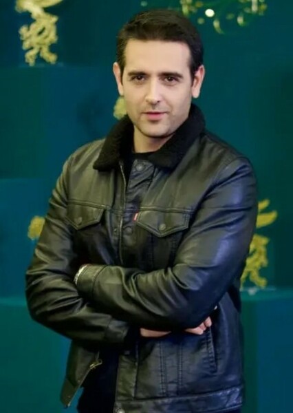Amirhossein Arman photo