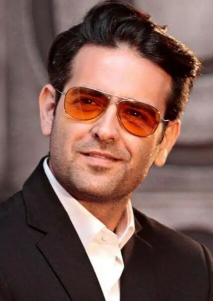 Amirhossein Arman photo