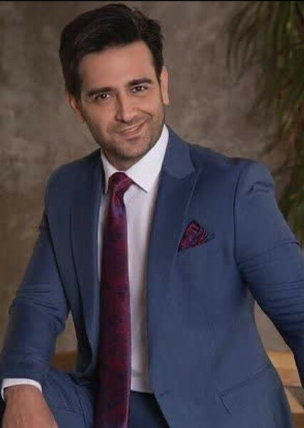 Amirhossein Arman photo