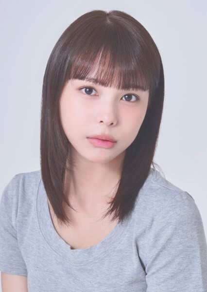 Amisa Miyazaki photo