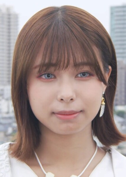 Amisa Miyazaki photo