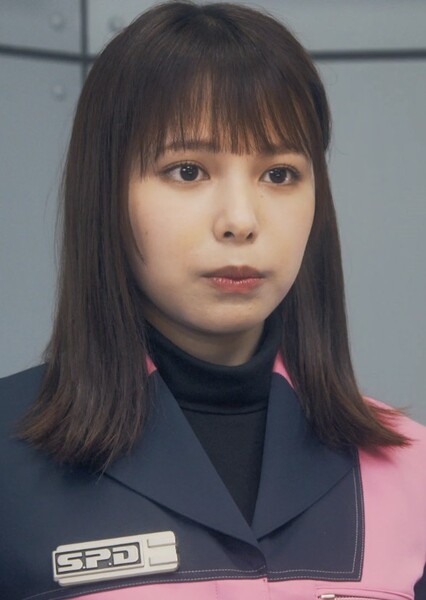 Amisa Miyazaki