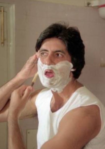 Amit Malhotra (Silsila 1981 film) photo