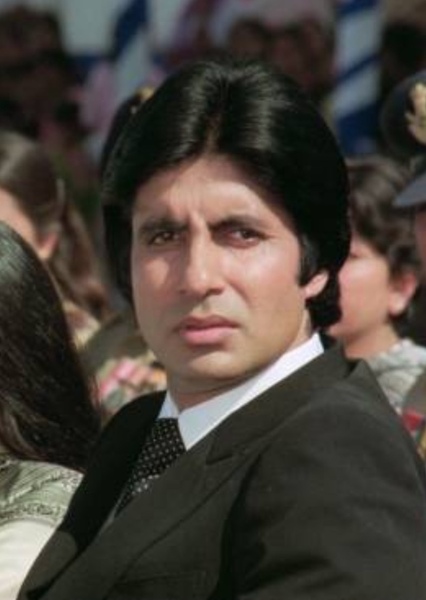 Amit Malhotra (Silsila 1981 film) photo
