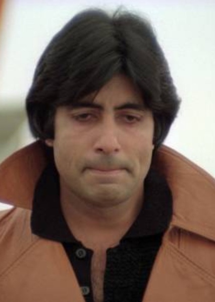 Amit Malhotra (Silsila 1981 film) photo