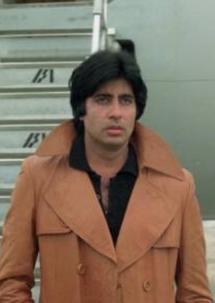 Amit Malhotra (Silsila 1981 film) photo