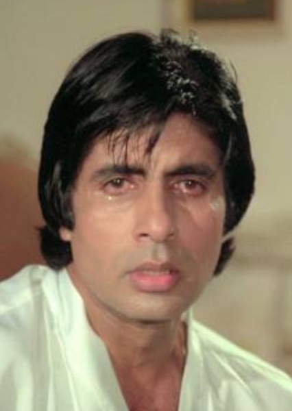 Amit Malhotra (Silsila 1981 film) photo