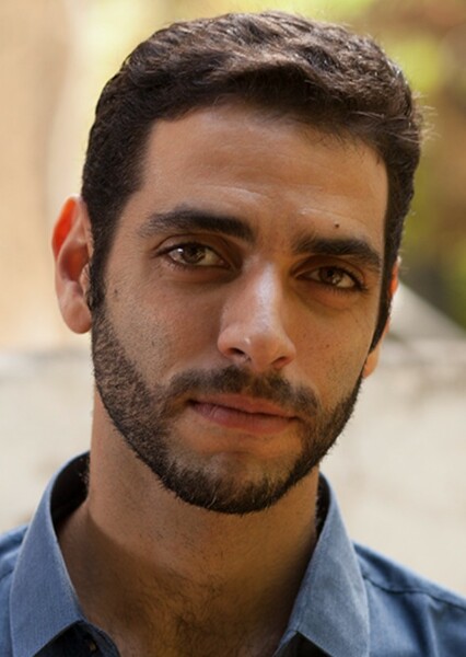 Amit Ulman